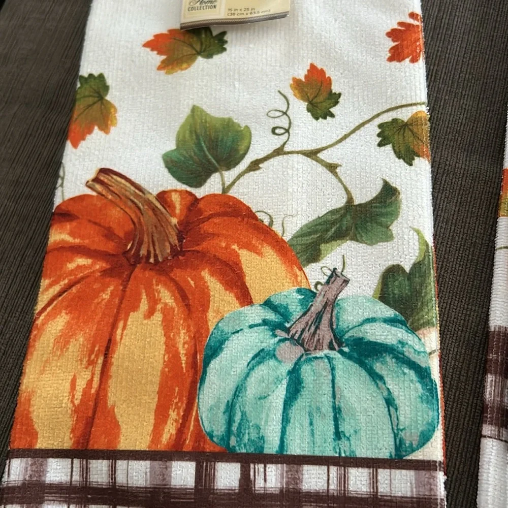 FALL new kitchen